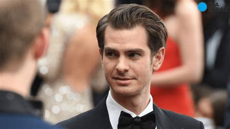 Andrew Garfield Porn DeepFakes